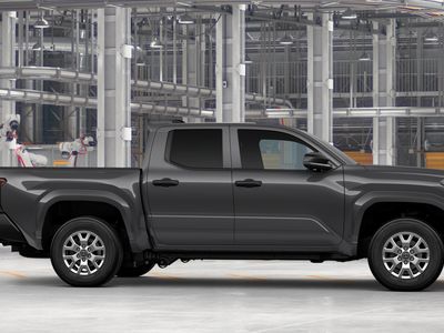 2026 Toyota Tacoma - Photo 13