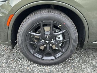2026 Dodge Durango — detail view