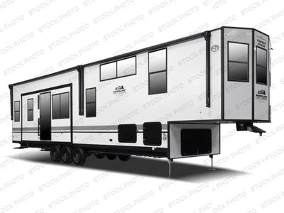 2026 Forest River RV Cedar Creek Cottage Fifth Wheels - Photo 1