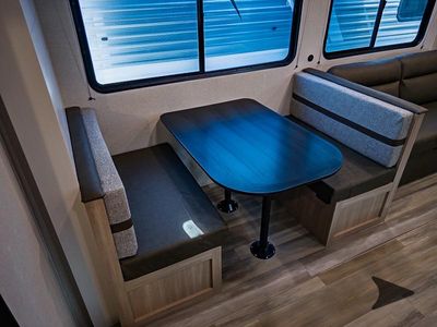 2026 Wayfinder RV Go Play — photo 22 view