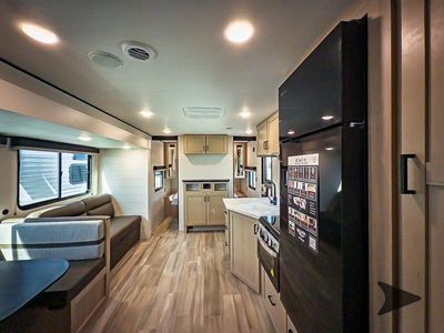 2026 Wayfinder RV Go Play — photo 14 view