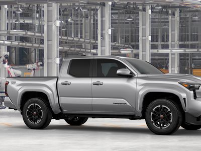 2026 Toyota Tacoma - Photo 16