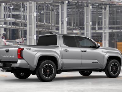 2026 Toyota Tacoma - Photo 13