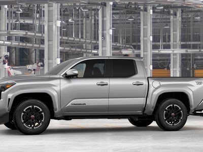 2026 Toyota Tacoma - Photo 5