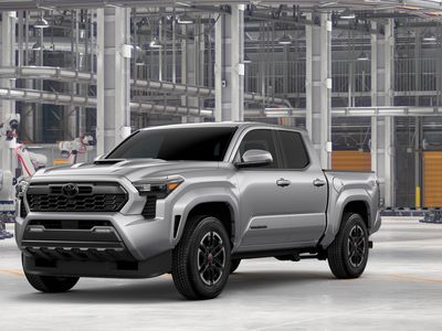 2026 Toyota Tacoma - Photo 1