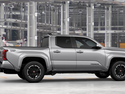 2026 Toyota Tacoma - Photo 14