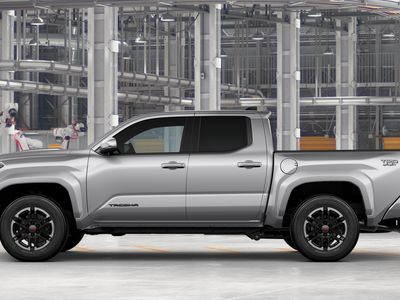 2026 Toyota Tacoma - Photo 6