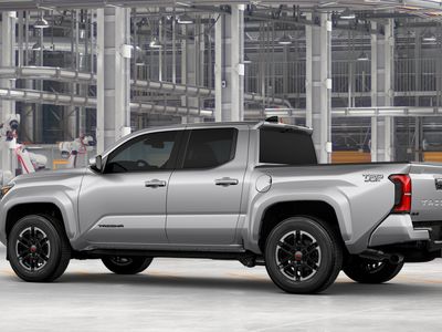 2026 Toyota Tacoma - Photo 7
