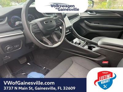 2023 Jeep Grand Cherokee - Photo 22