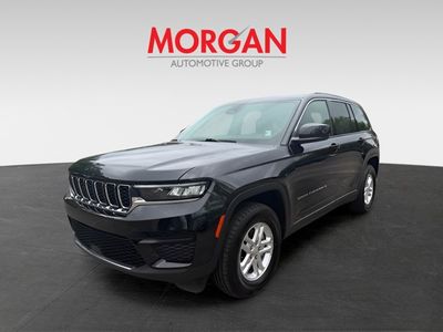 2023 Jeep Grand Cherokee - Photo 3