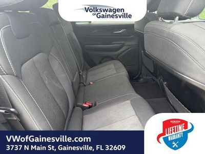 2023 Jeep Grand Cherokee - Photo 8