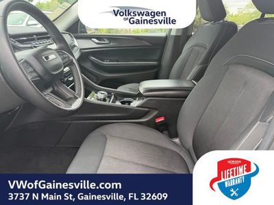 2023 Jeep Grand Cherokee - Photo 21