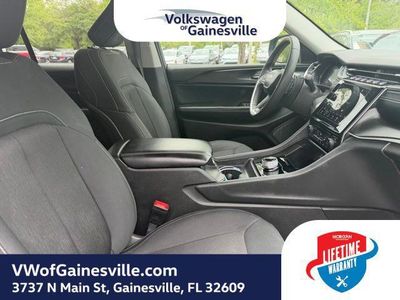2023 Jeep Grand Cherokee - Photo 10