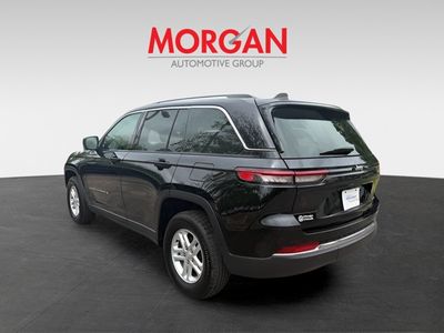 2023 Jeep Grand Cherokee - Photo 4
