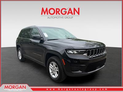 2023 Jeep Grand Cherokee - Photo 1