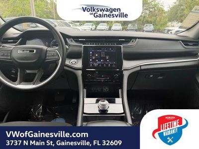 2023 Jeep Grand Cherokee - Photo 15