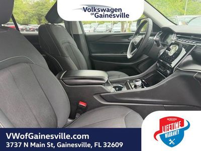 2023 Jeep Grand Cherokee - Photo 11