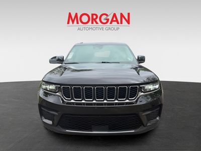 2023 Jeep Grand Cherokee - Photo 2