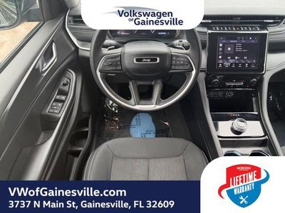 2023 Jeep Grand Cherokee - Photo 17