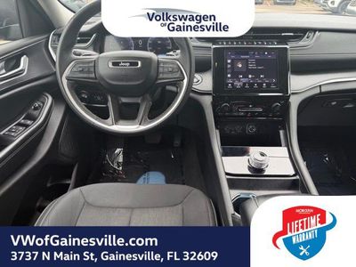 2023 Jeep Grand Cherokee - Photo 16