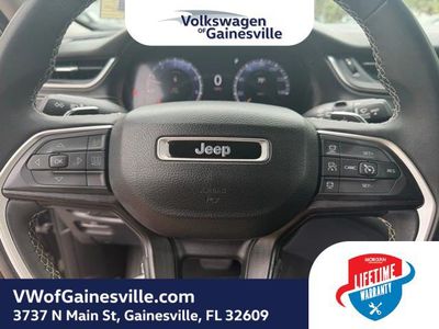 2023 Jeep Grand Cherokee - Photo 24