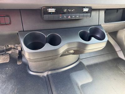 2025 Mercedes-Benz Sprinter Cargo Van — photo 24 view