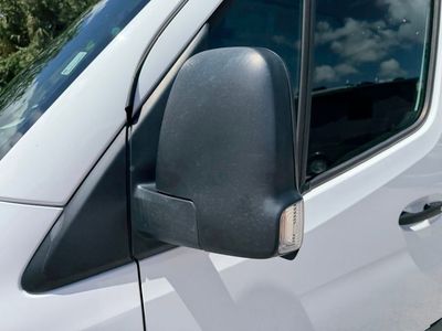 2025 Mercedes-Benz Sprinter Cargo Van — photo 10 view