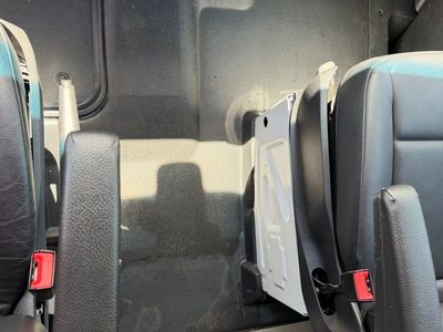 2025 Mercedes-Benz Sprinter Cargo Van — photo 23 view