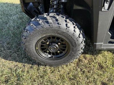 2026 Polaris Ranger 500 - Photo 14
