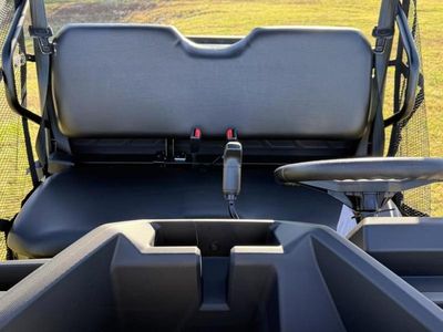 2026 Polaris Ranger 500 - Photo 12