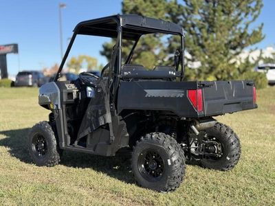 2026 Polaris Ranger 500 - Photo 7