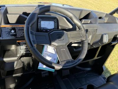 2026 Polaris Ranger 500 - Photo 10