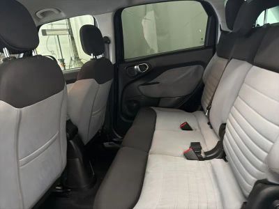 2014 FIAT 500L - Photo 21