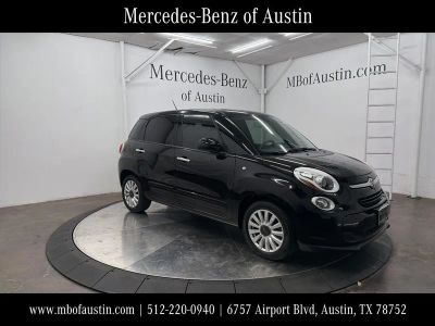 2014 FIAT 500L - Photo 1