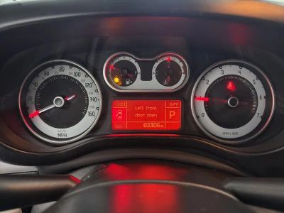 2014 FIAT 500L - Photo 32