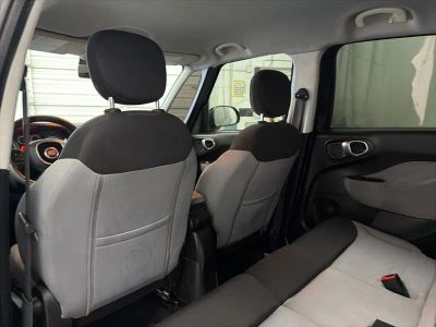 2014 FIAT 500L - Photo 19