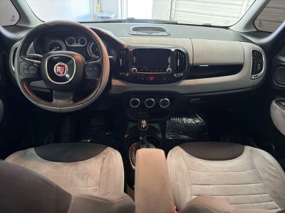 2014 FIAT 500L - Photo 23