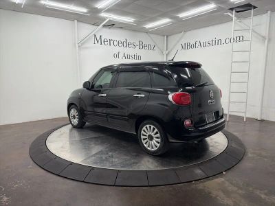 2014 FIAT 500L - Photo 5