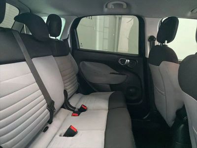2014 FIAT 500L - Photo 27