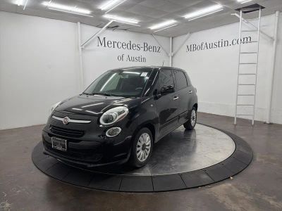 2014 FIAT 500L - Photo 3