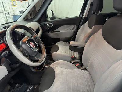 2014 FIAT 500L - Photo 15