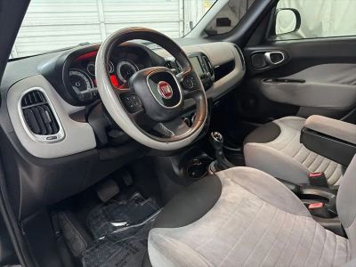 2014 FIAT 500L - Photo 13
