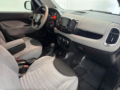 2014 FIAT 500L - Photo 28