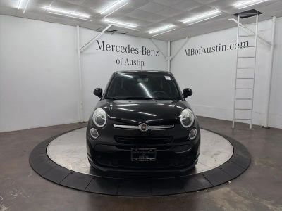2014 FIAT 500L - Photo 2
