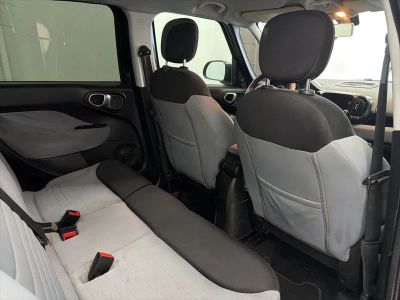 2014 FIAT 500L - Photo 25