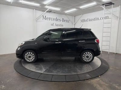 2014 FIAT 500L - Photo 4