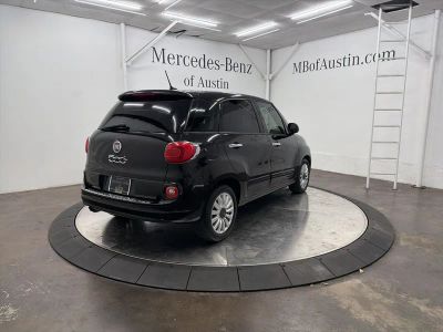 2014 FIAT 500L - Photo 7