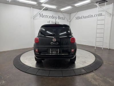 2014 FIAT 500L - Photo 6