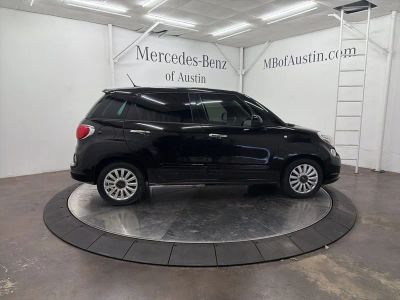 2014 FIAT 500L - Photo 8