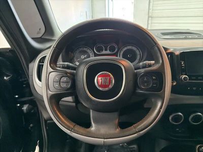 2014 FIAT 500L - Photo 16